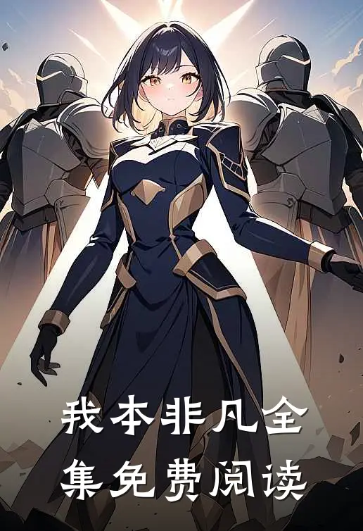 我本非凡全集免费阅读