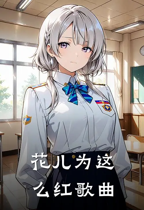 花儿为这么红歌曲