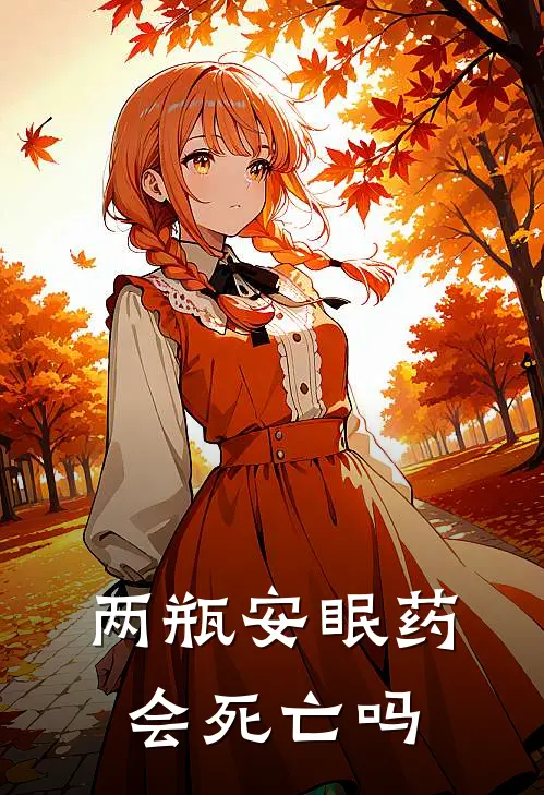 两瓶安眠药会死亡吗