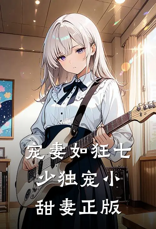 宠妻如狂七少独宠小甜妻正版