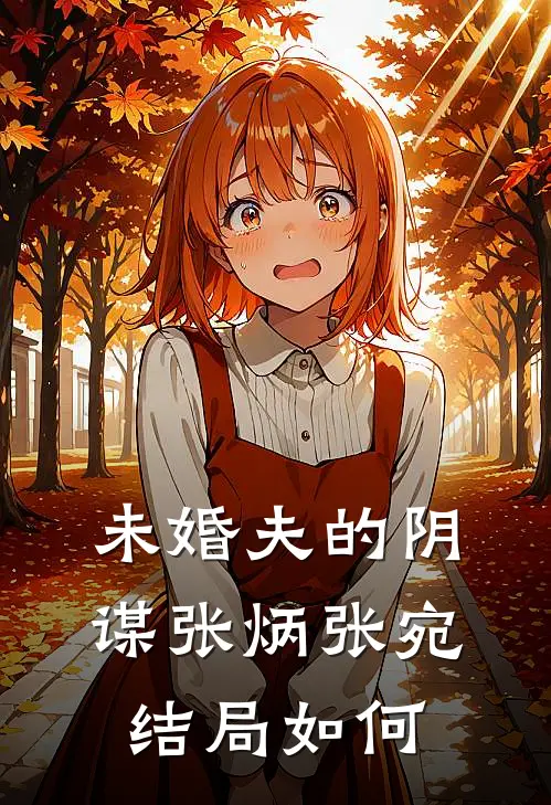 未婚夫的阴谋张炳张宛结局如何