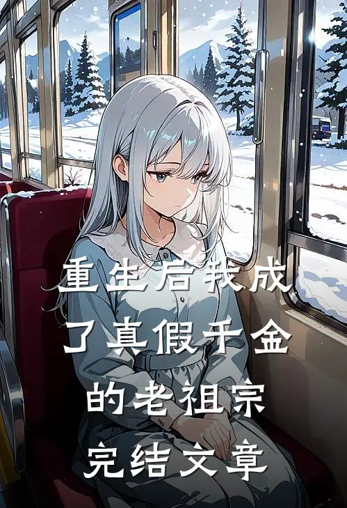 重生后我成了真假千金的老祖宗完结文章