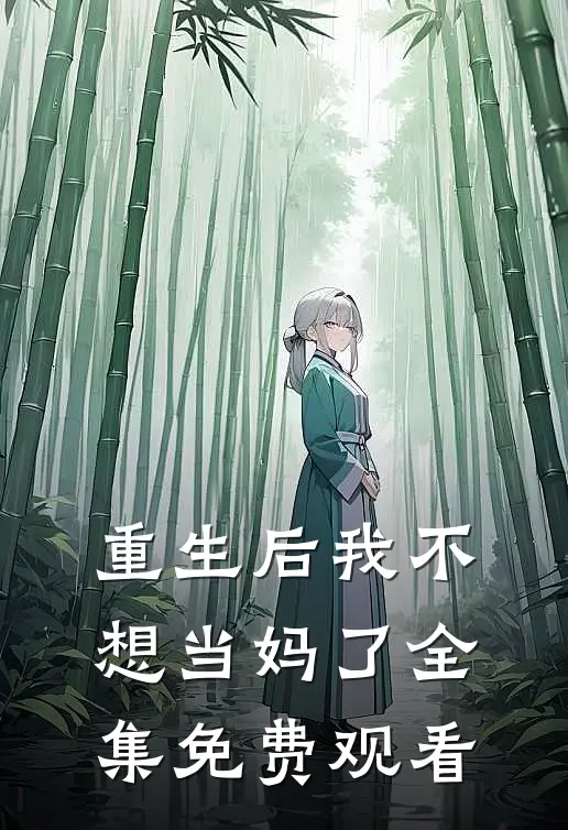 重生后我不想当妈了 全集免费观看