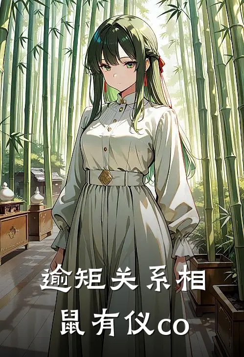 逾矩关系相鼠有仪co
