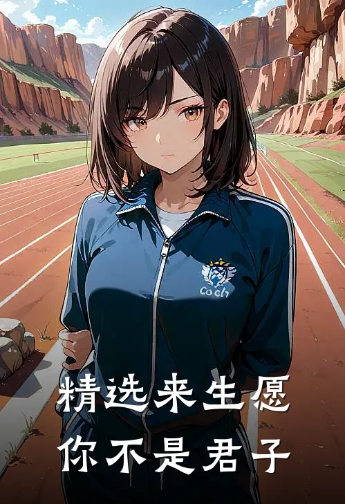 精选来生愿你不是君子