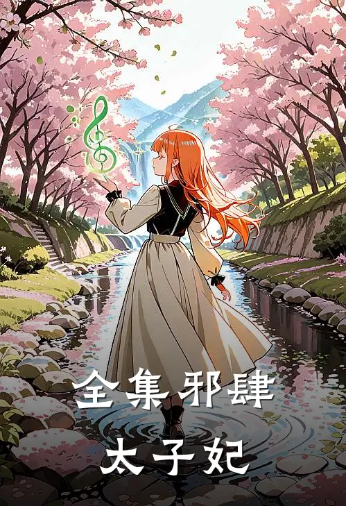 全集邪肆太子妃