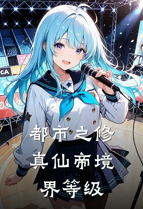 都市之修真仙帝境界等级