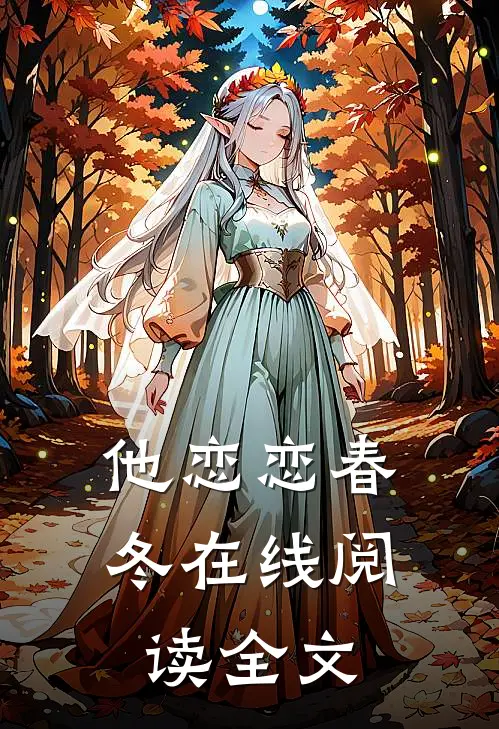 他恋恋春冬在线阅读全文