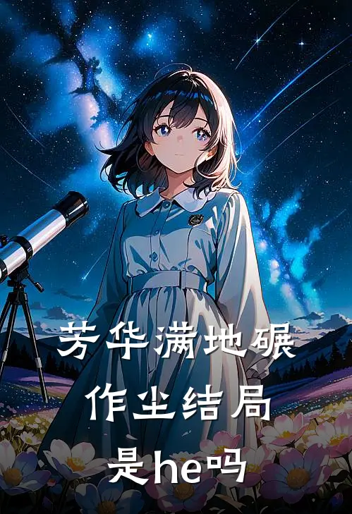 芳华满地碾作尘结局是he吗