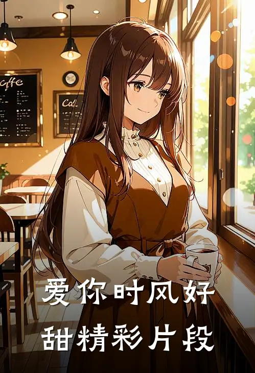 爱你时风好甜精彩片段