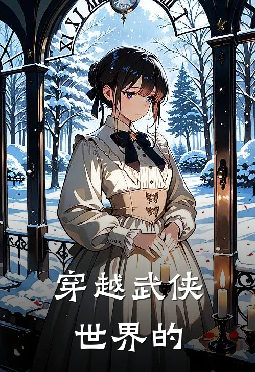 穿越武侠世界的