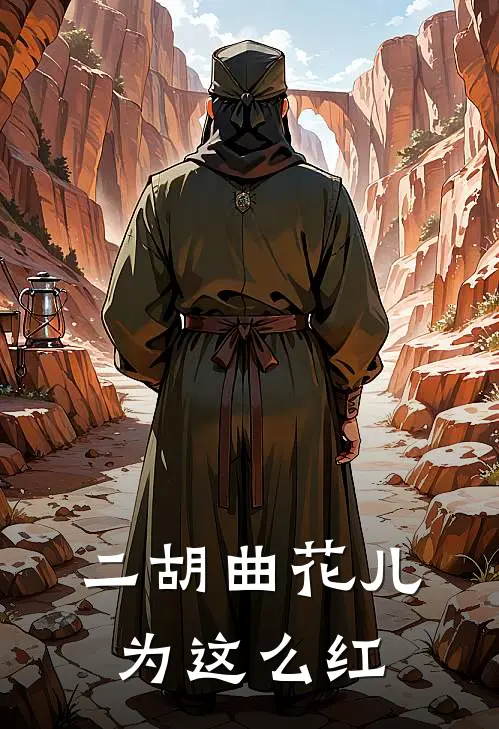 二胡曲花儿为这么红