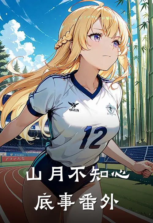 山月不知心底事番外