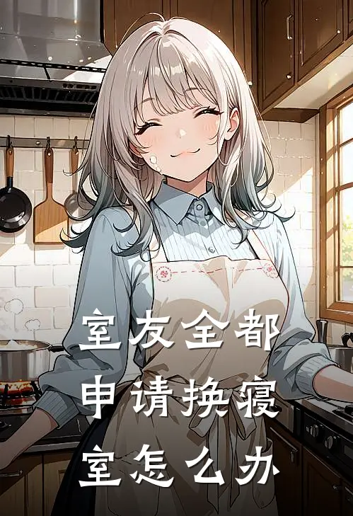室友全都申请换寝室怎么办