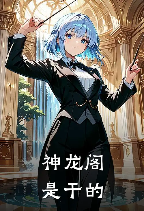 神龙阁是干的