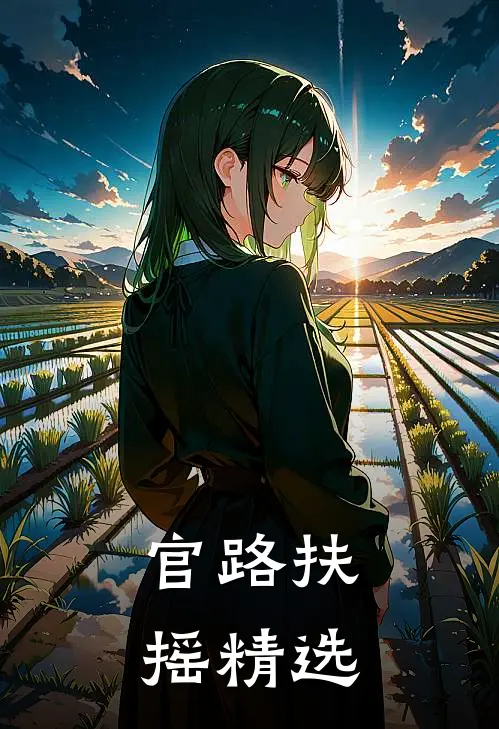 官路扶摇精选