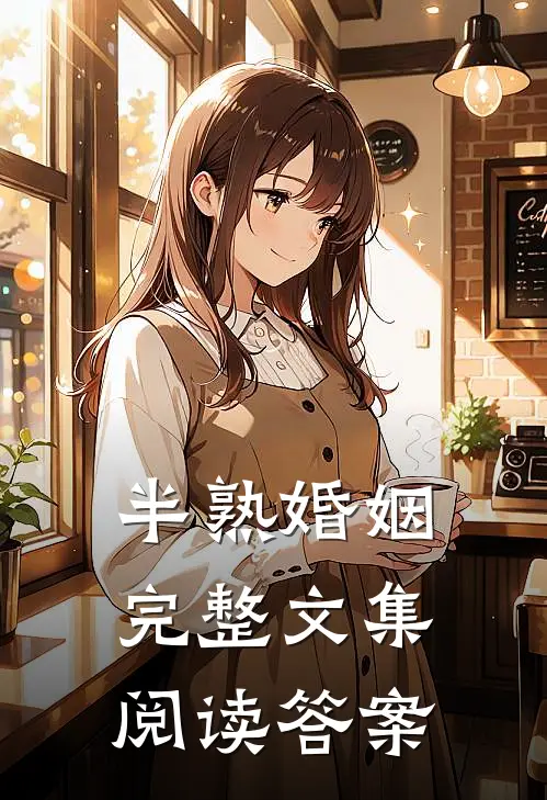 半熟婚姻完整文集阅读答案