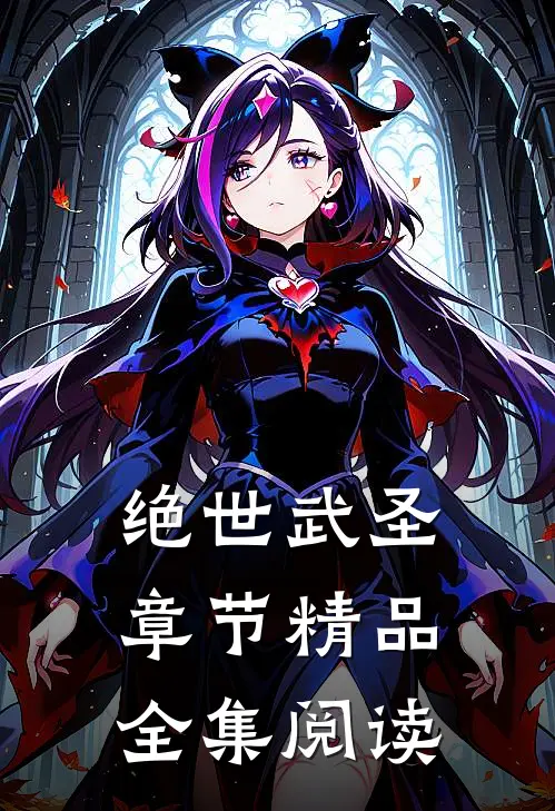 绝世武圣章节精品全集阅读