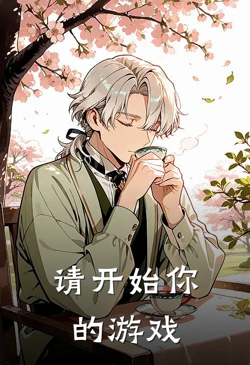 请开始你的游戏