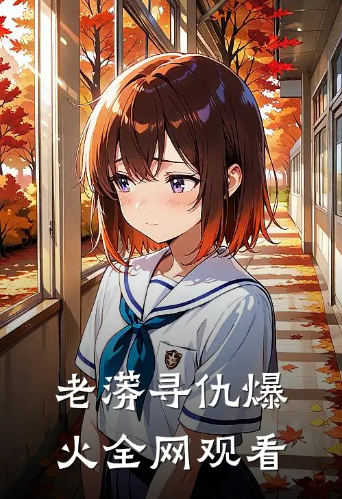 老蟒寻仇爆火全网观看