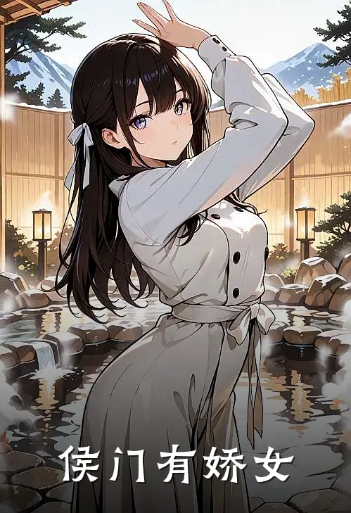 侯门有娇女