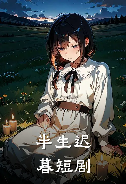 半生迟暮短剧