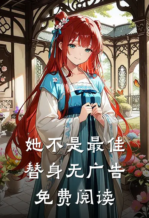 她不是最佳替身无广告免费阅读