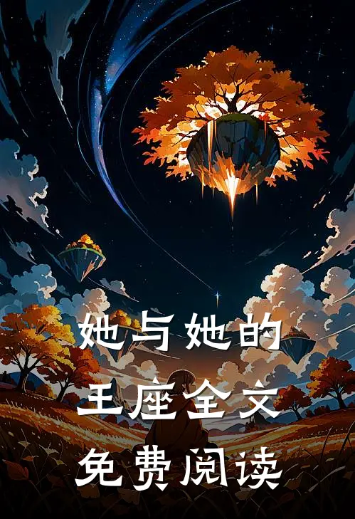 她与她的王座全文免费阅读