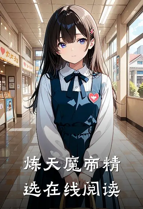 炼天魔帝精选在线阅读