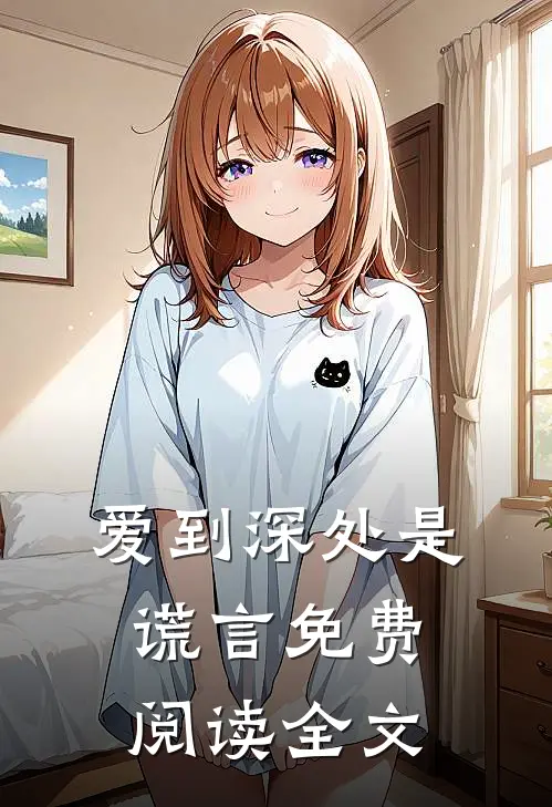 爱到深处是谎言免费阅读全文