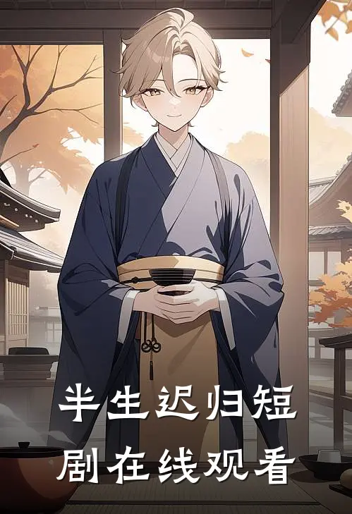 半生迟归短剧在线观看