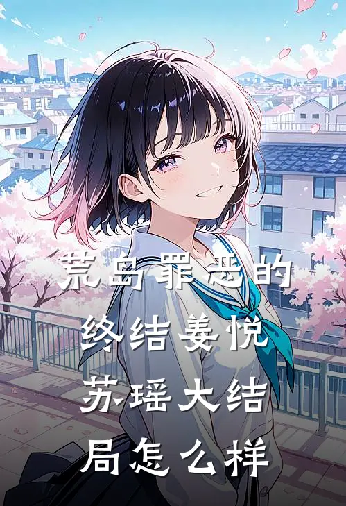 荒岛罪恶的终结姜悦苏瑶大结局怎么样
