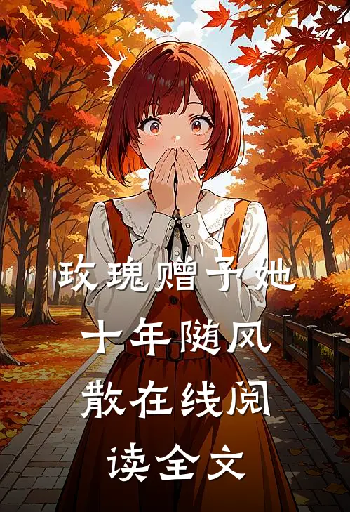 玫瑰赠予她，十年随风散在线阅读全文