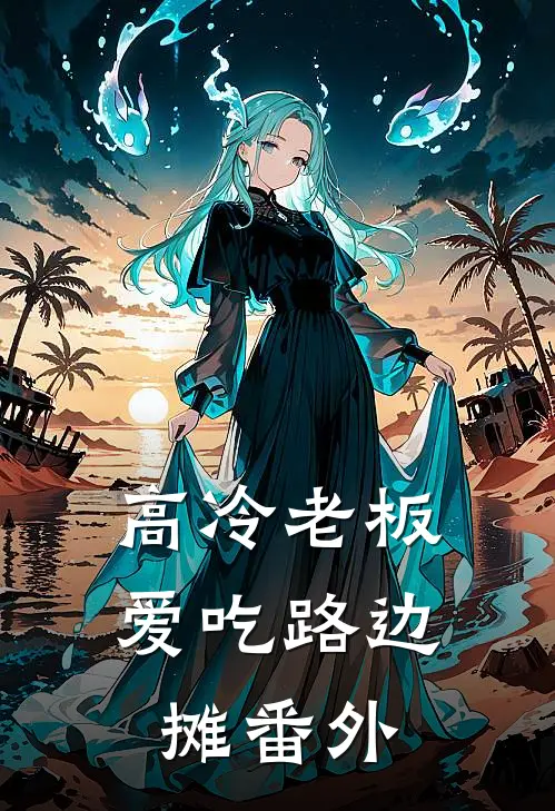 高冷老板爱吃路边摊 番外