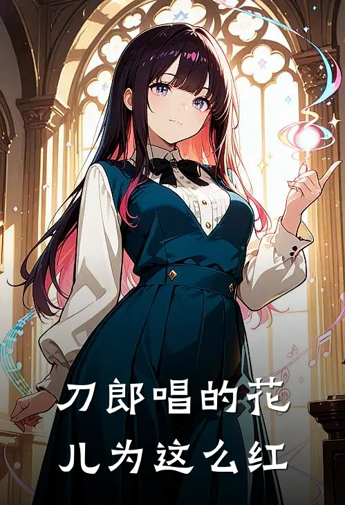 刀郎唱的花儿为这么红