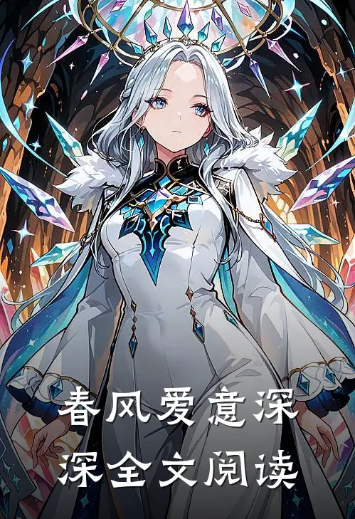 春风爱意深深全文阅读