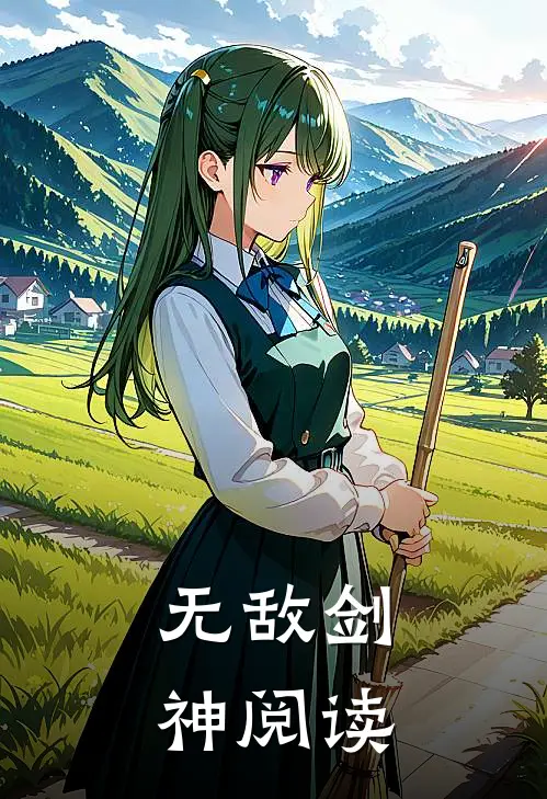 无敌剑神阅读