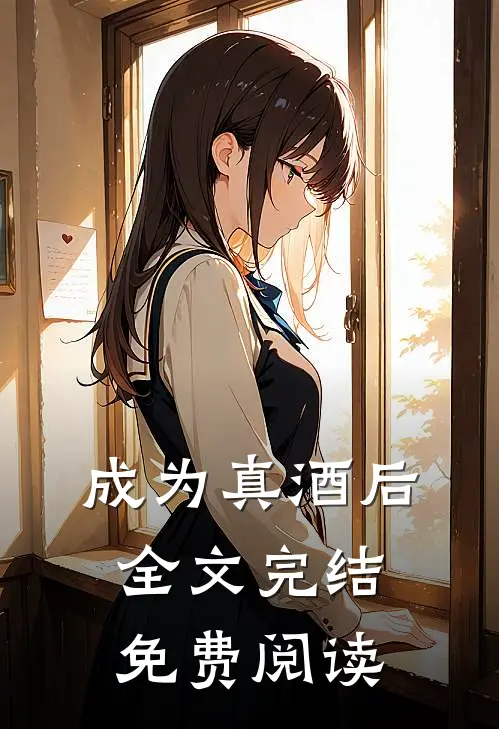 成为真酒后全文完结免费阅读