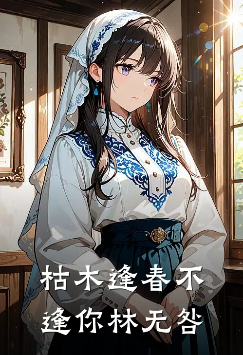 枯木逢春不逢你林无咎