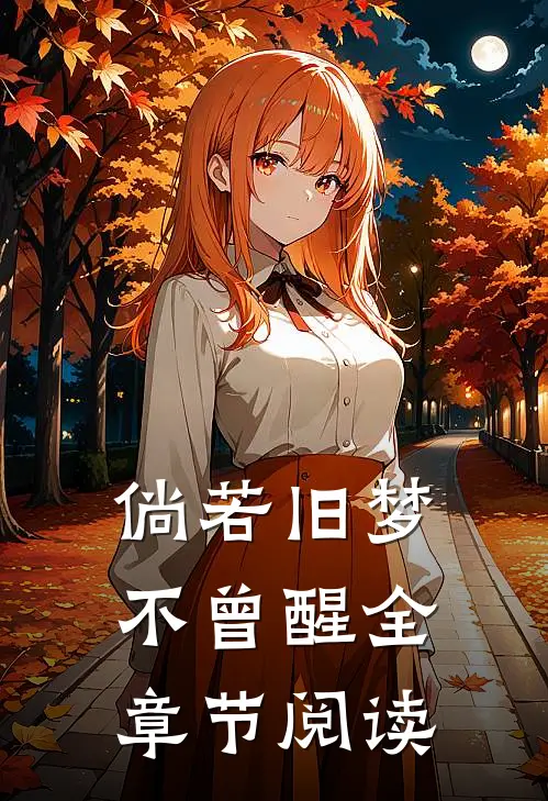 倘若旧梦不曾醒全章节阅读