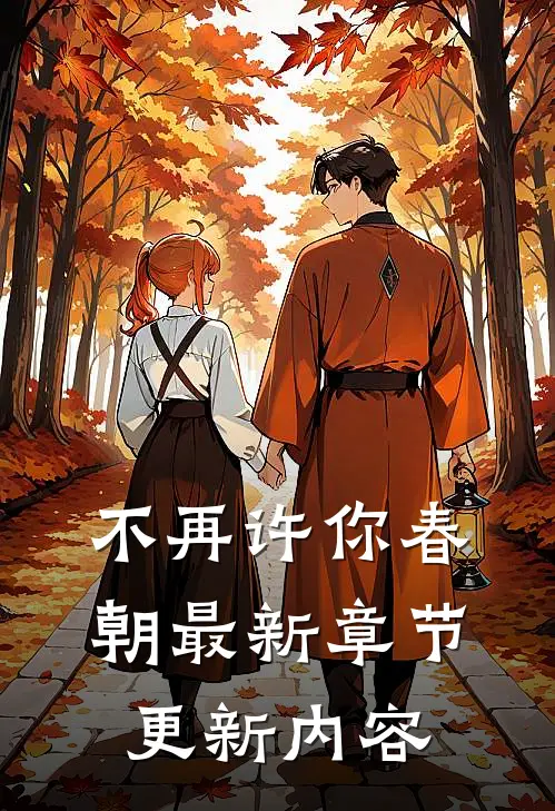 不再许你春朝最新章节更新内容