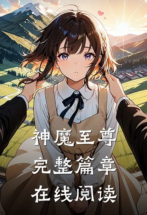 神魔至尊完整篇章在线阅读