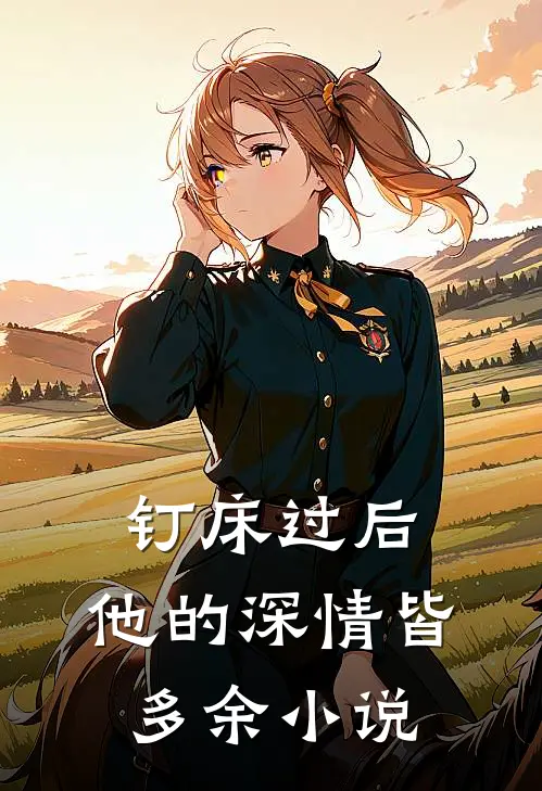 钉床过后，他的深情皆多余小说
