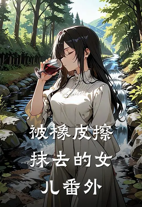 被橡皮擦抹去的女儿番外