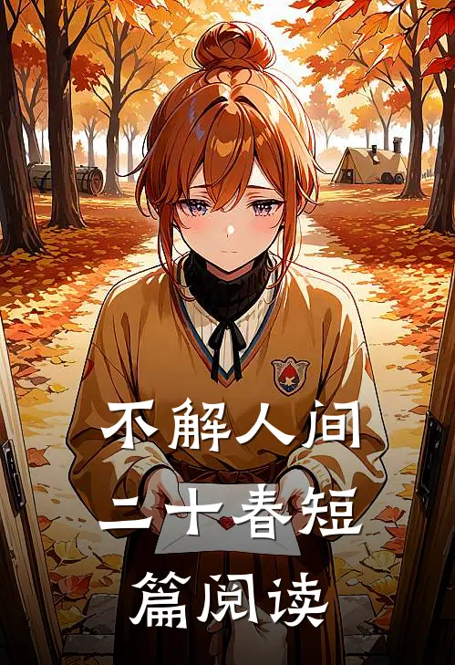 不解人间二十春短篇阅读