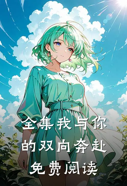 全集我与你的双向奔赴免费阅读