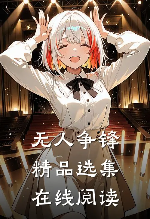无人争锋精品选集在线阅读