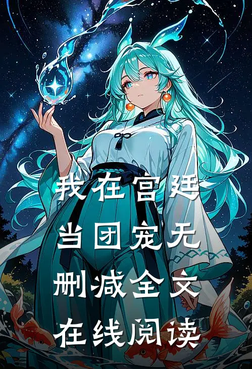 我在宫廷当团宠无删减全文在线阅读