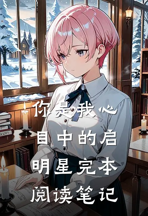 你是我心目中的启明星完本阅读笔记