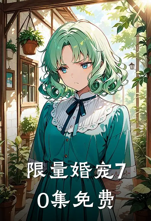 限量婚宠70集免费